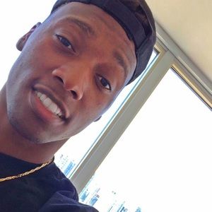 Meet your Posher, Marc